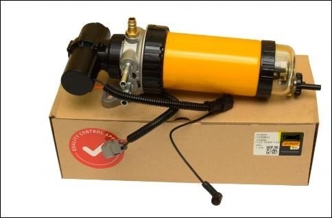 Pompa motorina 333/E9834   320/A7045 - B     Pump lift, Fuel     